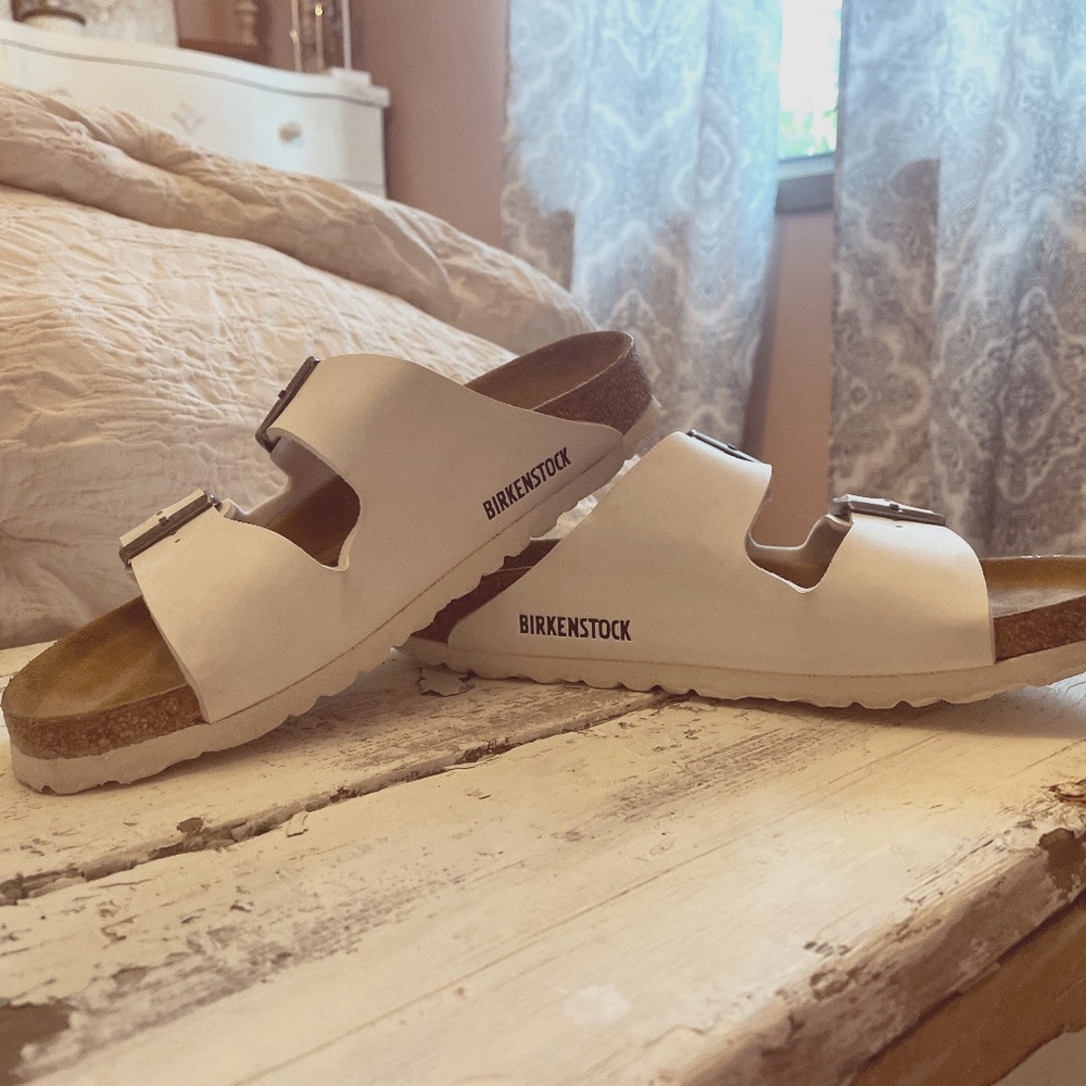 Birkenstock womens size 38